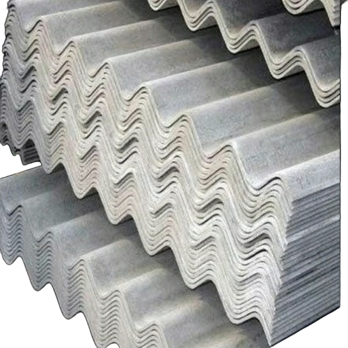 Cement Roofing Sheets
