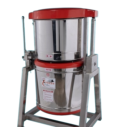 Commercial Grinder