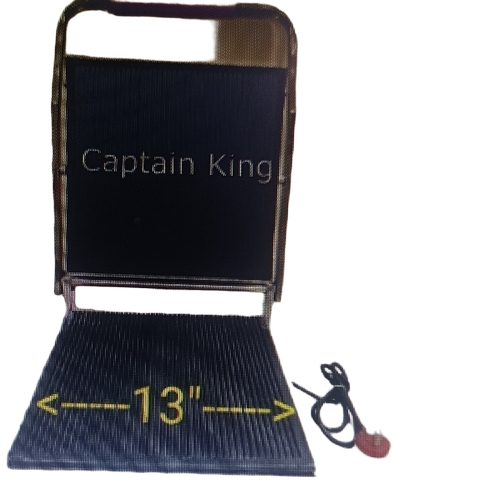 Commercial Sandwich Griller Galaxy 13*13 Inches