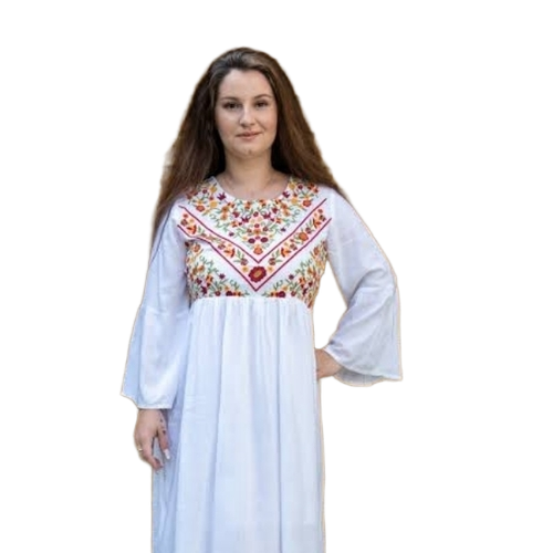 Cotton Kurti 