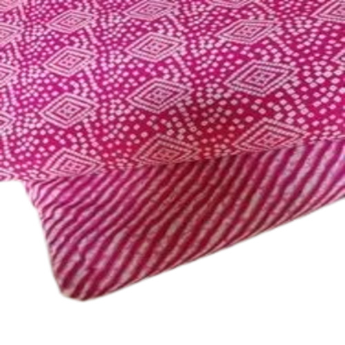 Cotton Kurti Fabric