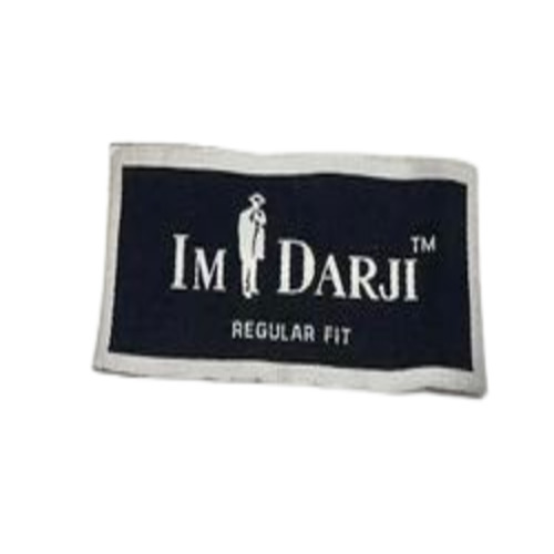 Customized Design Woven Labels