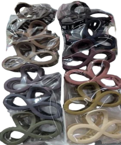 Designer Hair Clips - Application: Personal