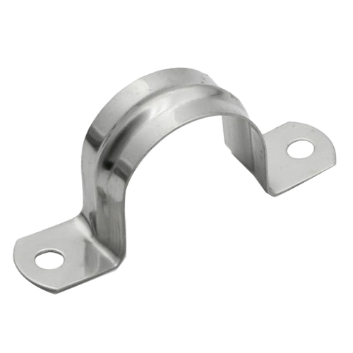 Diameter: 30mm Mild Steel Clamp