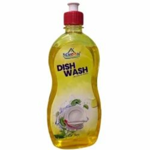 Dishwash Gel 