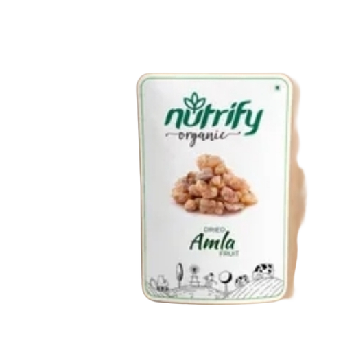 Dried Natural Amla Fruit