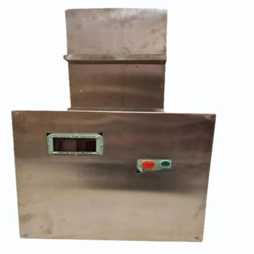 Electric Control Panel