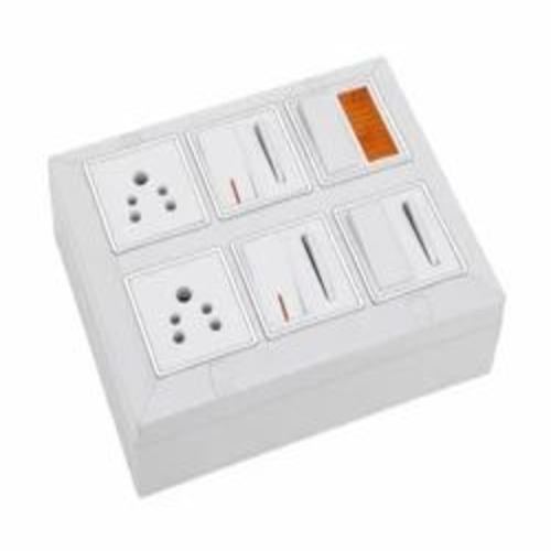 Electrical Switch Boards