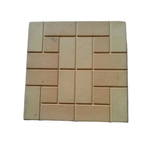 Floor Tiles Mould