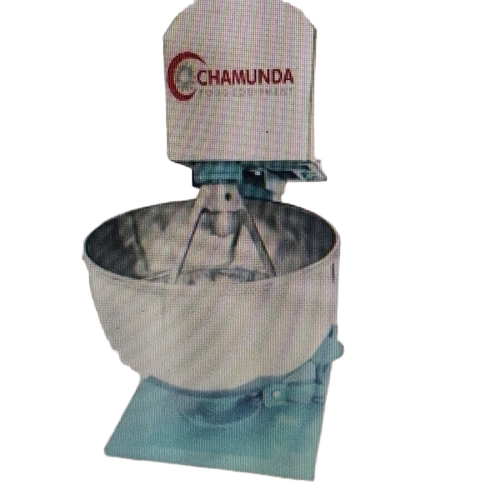 Flour Mixing Machine