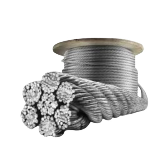 Gi Wire Ropes 2mm
