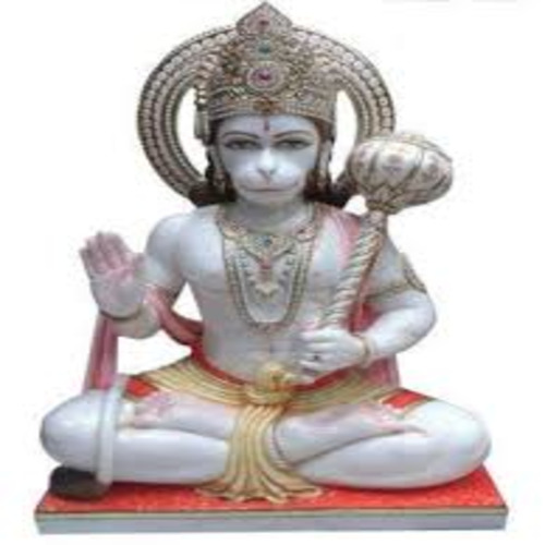 Hanuman Satue