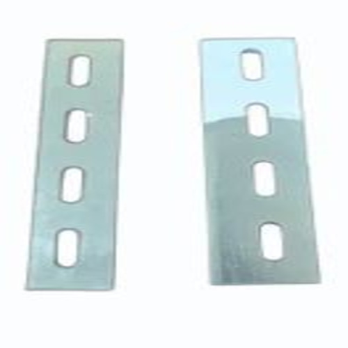 Industrial Couplers Plate