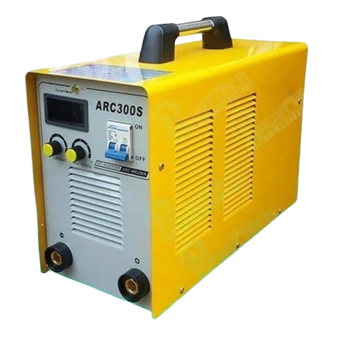 Inverter Welding Machine