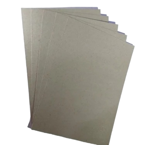 Kappa Paper Board 