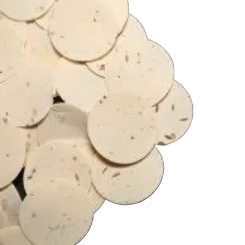 Mini Papad
