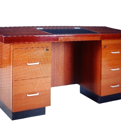 Modular Office Table