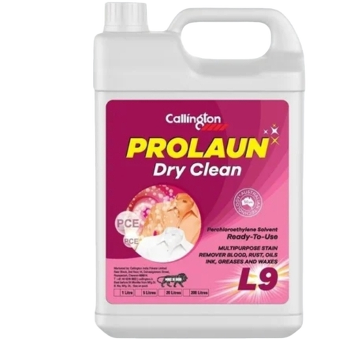 Multipurpose Stain Remover 