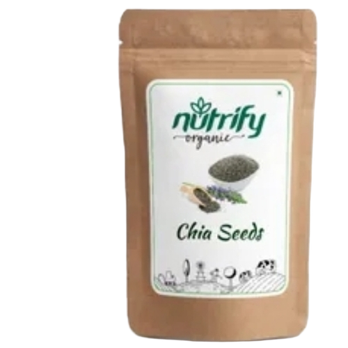 Natural Chia Seed
