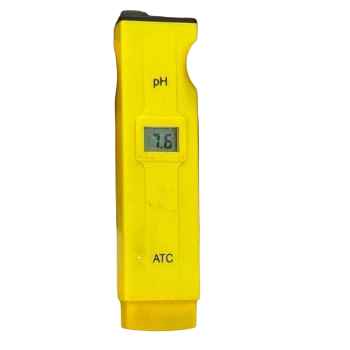 Ph Meter