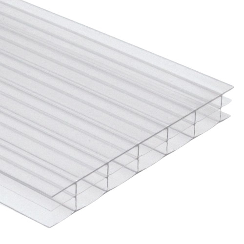 Polycarbonate Sheet