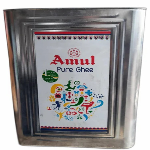 Pure Ghee