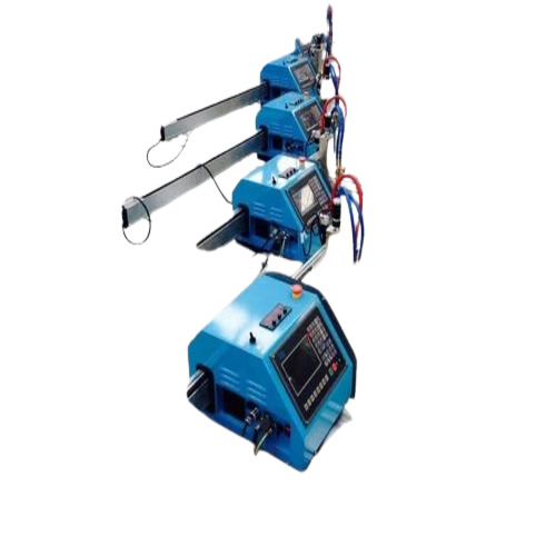Pusan Cnc Flame Plasma Cutting Machine