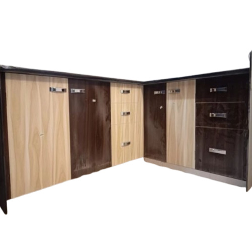 Pvc Kitchen Cabinet 