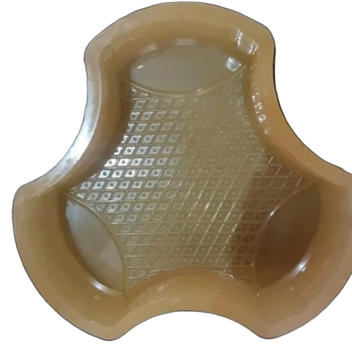 Pvc Paver Mould 