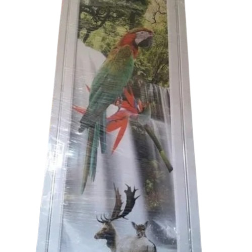 Pvc Prime Door