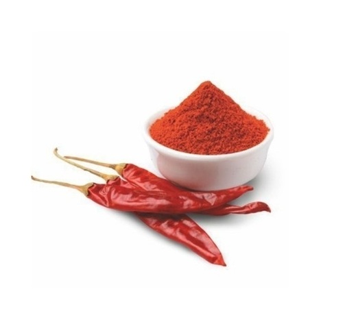 Red Chilli Powder