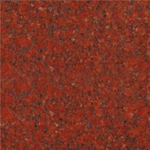 Red Rose Granite