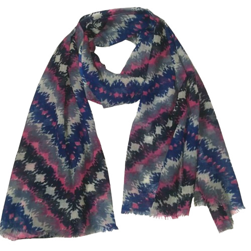 Screen Printed Stoles 
