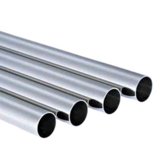 Seamless Pipes