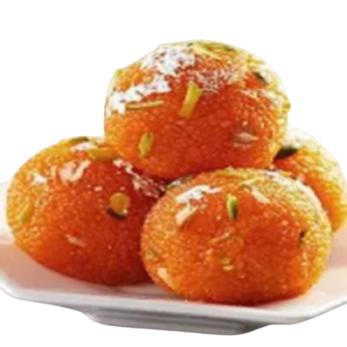 Special Motichur Laddu