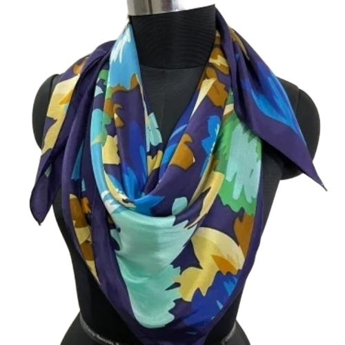 Square Scarves