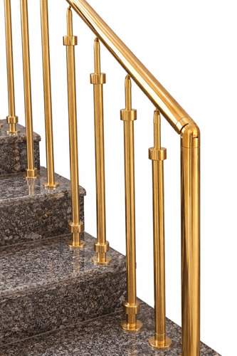 Ss Gates Grills - Feature: Easily Assembled