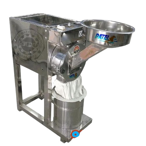 Stainless Steel Atta Makers