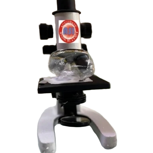 Student Microscope