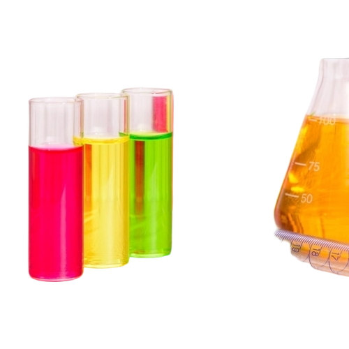 Test Tubes