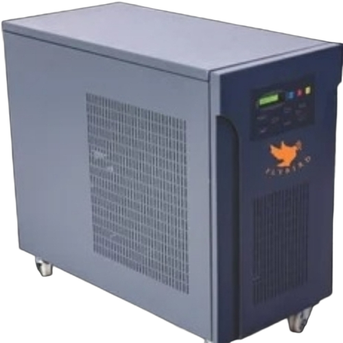 Three Phase Online Ups 