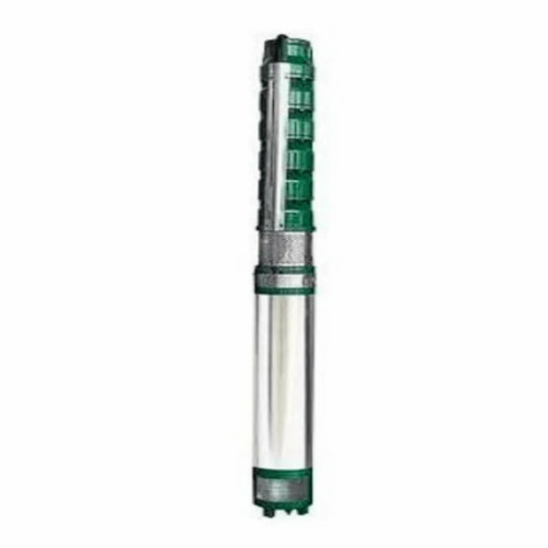 Three Phase Radial Flow Submersible Pump