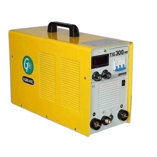Tig Welding Machine