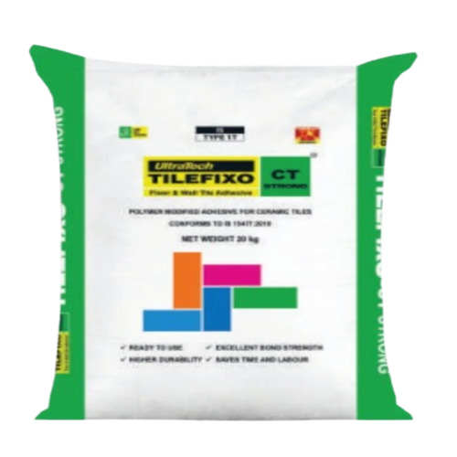 Tile Adhesive