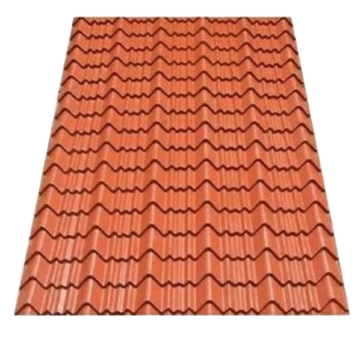 Tile Profile Sheets