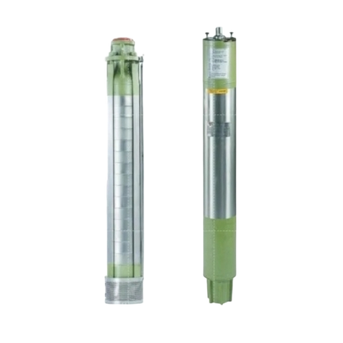 Trxmo Submersible Pumpset 