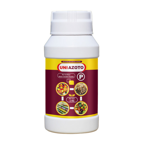 Uni Azoto Wsp Fertilizer - Application: Agriculture