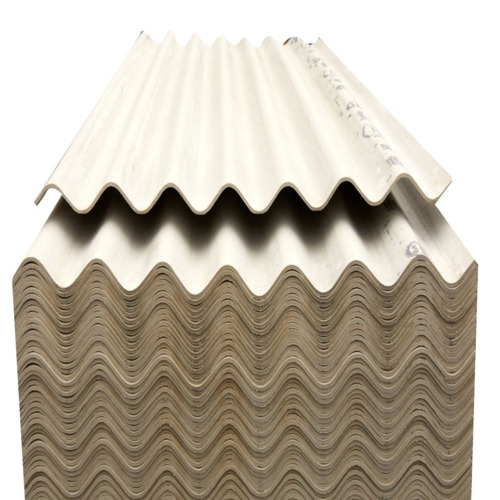 Visaka Cement Roofing Sheet