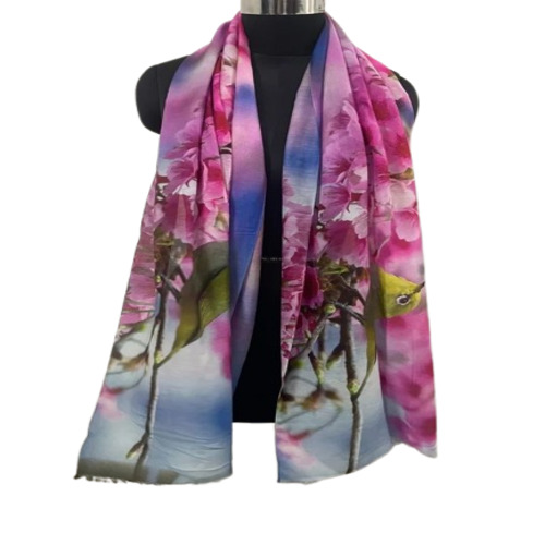 Viscose Scarves