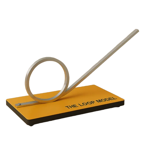 Wood Loop Model